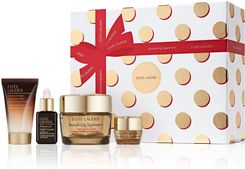 Zdjęcie Estée Lauder Holiday The Lift And Firm Routine zestaw upominkowy ujędrniający skórę - Warta