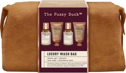 Zdjęcie Baylis & Harding The Fuzzy Duck Bergamot Hemp & Sandalwood zestaw upominkowy na drogę - Ryglice