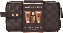 Zdjęcie Baylis & Harding Black Pepper & Ginseng zestaw upominkowy na drogę - Ryglice
