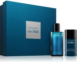 Zdjęcie Davidoff Cool Water zestaw upominkowy dla mężczyzn - Wadowice