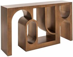 Zdjęcie Richmond Interiors Konsola Lugano Złoty (3521) - Zelów