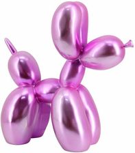 Zdjęcie RICHMOND dekoracja DOG różowa - Bełchatów