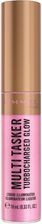 Zdjęcie Rimmel Multi-Tasker Turbocharged Glow płynny rozjaśniacz odcień 001 Not a Basic B 10ml - Łaszczów