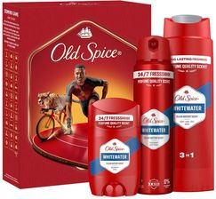 Zdjęcie Old Spice Whitewater Ironman zestaw upominkowy dla mężczyzn - Kozienice