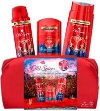 Zdjęcie Old Spice Tomorrowland Gift Set zestaw upominkowy dla mężczyzn - Chrzanów