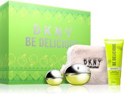 Zdjęcie Dkny Be Delicious Set zestaw upominkowy dla kobiet - Wilamowice