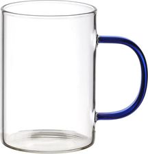 Zdjęcie Intesi Szklanka Coloured 300ml Niebieski (COLOURED_NIE) - Wołomin