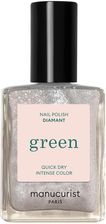 Manucurist Green Lakier do paznokci 15ml Diamant