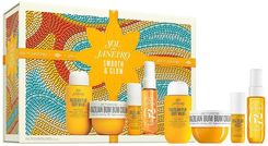 Zdjęcie Sol De Janeiro Smooth & Glow Zestaw do pielęgnacji ciała 1szt. - Świebodzin