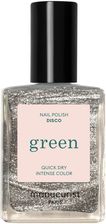 Manucurist Green Lakier do paznokci 15ml Disco