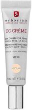 Zdjęcie Erborian CC Crème Mini New Krem CC 15ml Porcelain - Lidzbark Warmiński