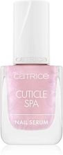 Zdjęcie Catrice Cuticle Spa Nail Serum Serum do paznokci 11ml Cuticle Spa - Ostroróg