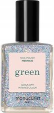 Zdjęcie Manucurist Green Lakier do paznokci 15ml Mermaid - Białystok