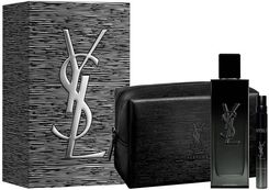 Zdjęcie Yves Saint Laurent MYSLF 100ml Eau de Parfum Xmas Set Zestaw zapachowy 1 szt. - Głubczyce