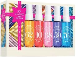 Zdjęcie Sol De Janeiro Spritz The Season Zestaw do pielęgnacji ciała 1szt. - Gorzów Wielkopolski