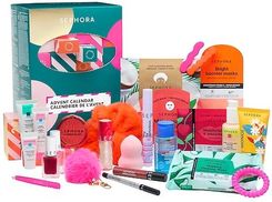 Zdjęcie SEPHORA COLLECTION - Calendrier de l'Avent - Kalendarz adwentowy z 24 niespodziankami - Skalbmierz