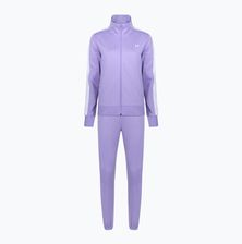 Zdjęcie Under Armour Tricot dres - przezroczysty/biały/biały - MD - Pilawa