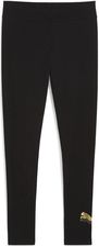 Zdjęcie PUMA Legginsy damskie Ess Metallic - Zawichost