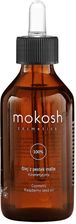 Zdjęcie Mokosh Olej z pestek malin 100ml - Lipno
