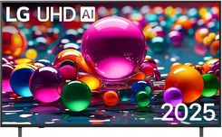 Zdjęcie Telewizor LED LG 43UA75003LA 43 cale 4K UHD - Dąbrowa Górnicza