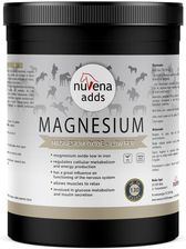 Zdjęcie Nuvena Magnez Dla Koni Magnesium 2000g - Brzeg