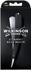 Zdjęcie Wilkinson Straight Edge Razor brzytwa do golenia + 5 żyletek - Golub-Dobrzyń
