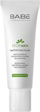 Zdjęcie Babe Laboratorios Przeciwtrądzikowy fluid matujący 50ml - Górowo Iławeckie