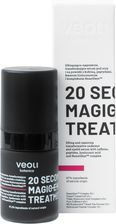 Zdjęcie Veoli Botanica 20 Seconds Magic Eye Treatment Liftingująco-naprawcze serum pod oczy na powieki 15ml - Nowy Sącz