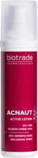Zdjęcie Biotrade Acnaut Active Lotion Aktywny balsam do skóry problematycznej z zapalnymi postaciami trądziku 60ml - Buk