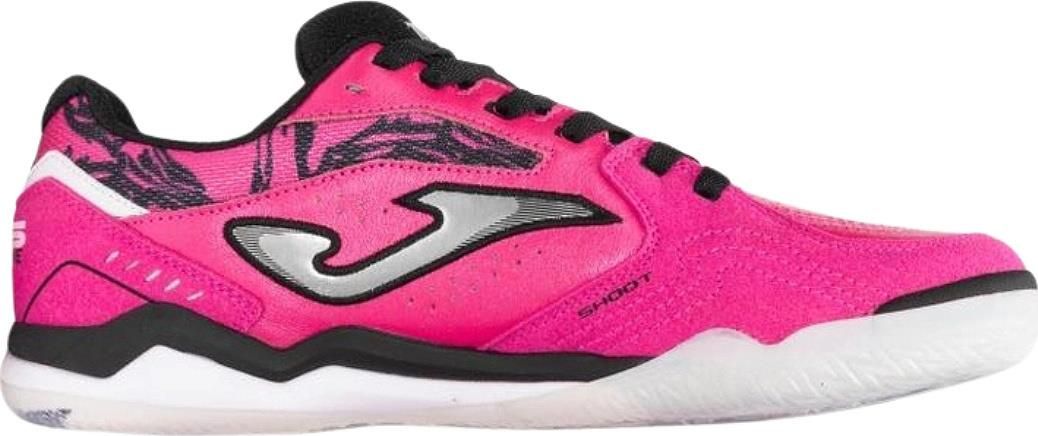 Joma Buty Piłkarskie Fs Reactive 2510 Indoor Różowe Fss2510In