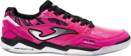Joma Buty Piłkarskie Fs Reactive 2510 Indoor Różowe Fss2510In