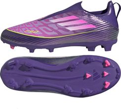 Zdjęcie adidas Buty F50 Lamine Yamal League Ll Jr Fg/Mg Jq9752 - Zawidów