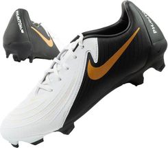 Zdjęcie Nike Phantom Gx Ii Academy Fg/Mg Buty Piłkarskie Czarny - Swarzędz