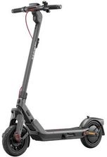 Ranking Segway Hulajnoga Elektryczna E3 Pro D 55Km 800W Amortyzacja 10" Czarno-Szary Wybrane hulajnogi