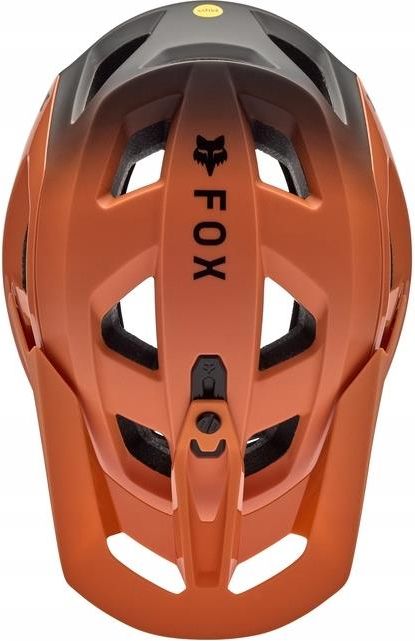 Fox Kask Rowerowy Speedframe Pro Backfade Coral S ceny, opinie i