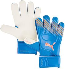 Zdjęcie Puma Rękawice Bramkarskie Ultra Play Fc Niebieskie 42084 01 - Woźniki