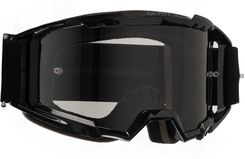 Zdjęcie Leatt Gogle Rowerowe Goggle Vizion 3.5 - Stealth - Tychy