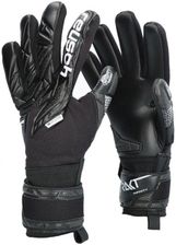 Zdjęcie Reusch Rękawice Attrakt Infinity Nc Junior 5572725-7700 8 - Gdańsk