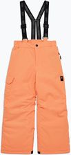 Zdjęcie Lego Spodnie Narciarskie Dziecięce Lwpayton 701 Light Orange - Serock