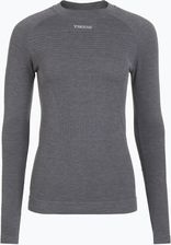 Zdjęcie Viking Longsleeve Termoaktywny Damski Tende Dark Grey - Pilawa