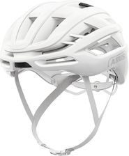 Zdjęcie Abus Kask Airbreaker 2.0 Pure White Rozmiar M - Pasym