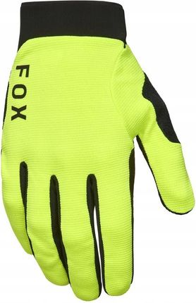 Fox Rękawice Ranger Gel Fluo Yellow Xxl