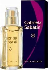 Zdjęcie Gabriela Sabatini Woda Toaletowa 60ml - Sępopol