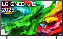 Zdjęcie Telewizor QNED LG 75QNED87A3B 75 cali 4K UHD - Górowo Iławeckie