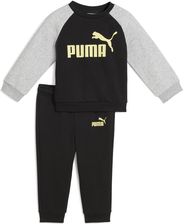 Zdjęcie PUMA MINICATS ESS Raglan Crew Set FL INF - Pszczyna
