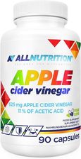 Zdjęcie Allnutrition Apple Cider Vinegar 90kaps. - Lębork