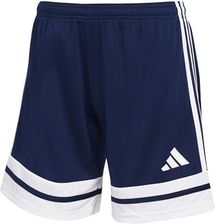 Zdjęcie adidas Kobiety SQUADRA25 SHORT, team navy blue 2/white, L - Orneta