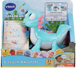 Zdjęcie Vtech Łasuch Aksolotl 62553 - Nidzica