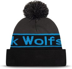 Zdjęcie Jack Wolfskin Czapka beanie, uniseks - Czechowice-Dziedzice