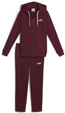 Zdjęcie PUMA Metaliczny kombinezon z kapturem FL op - Zawiercie